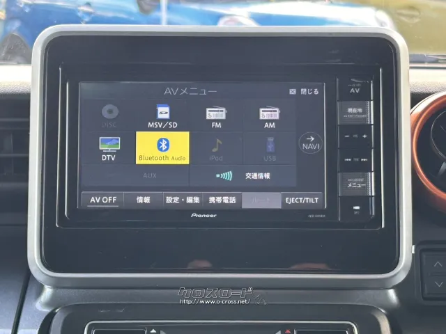 マツダ フレアワゴン