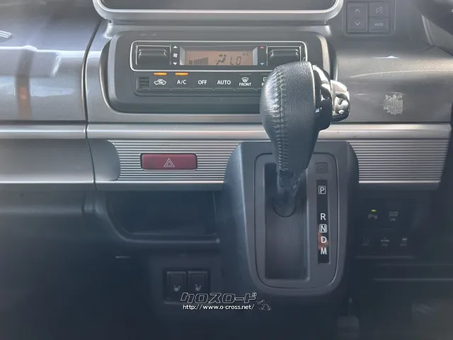 マツダ フレアワゴン