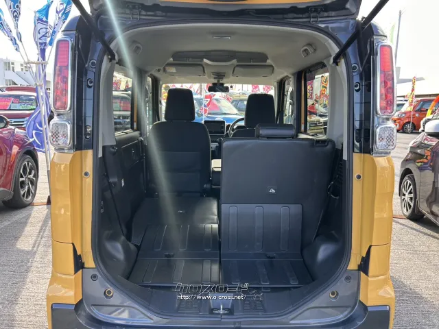 マツダ フレアワゴン