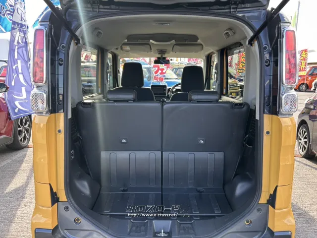 マツダ フレアワゴン