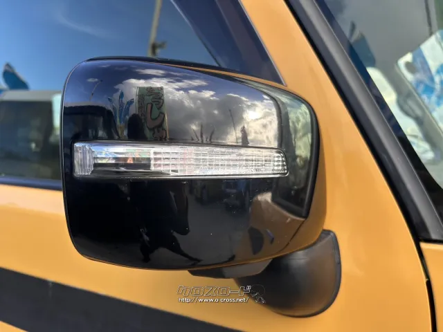 マツダ フレアワゴン