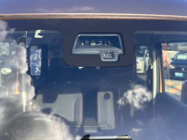 マツダ フレアワゴン