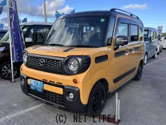 マツダ フレアワゴン