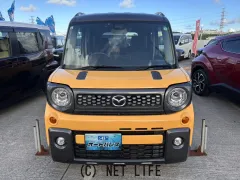 マツダ フレアワゴン