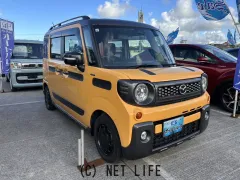 マツダ フレアワゴン