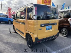 マツダ フレアワゴン