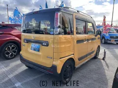 マツダ フレアワゴン