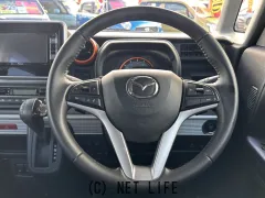 マツダ フレアワゴン