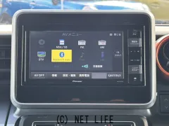 マツダ フレアワゴン