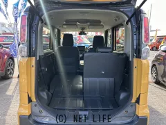 マツダ フレアワゴン