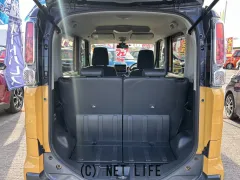 マツダ フレアワゴン