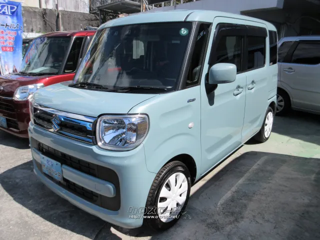 スズキ スペーシア