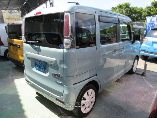 スズキ スペーシア