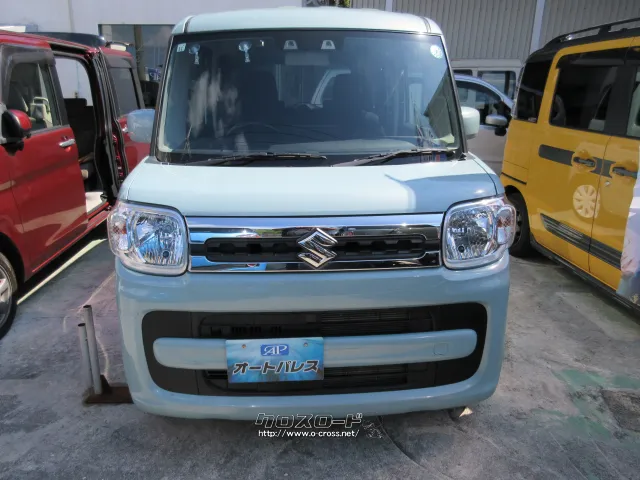 スズキ スペーシア