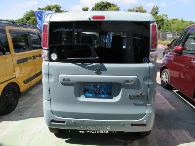 スズキ スペーシア