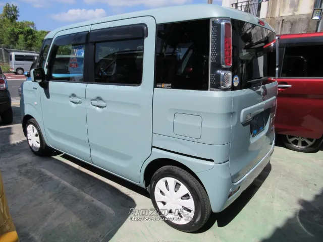 スズキ スペーシア