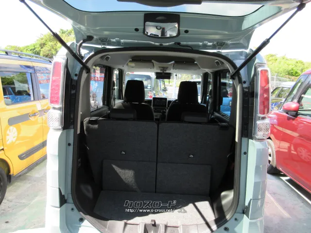 スズキ スペーシア