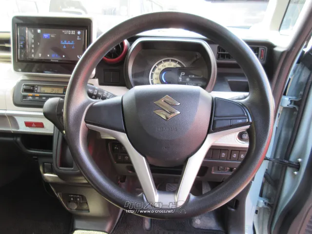 スズキ スペーシア