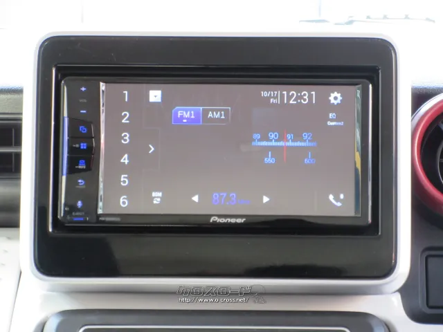 スズキ スペーシア