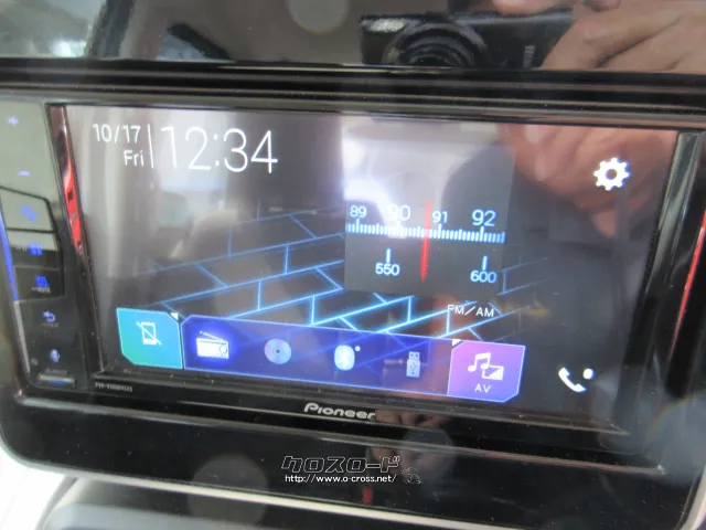 スズキ スペーシア