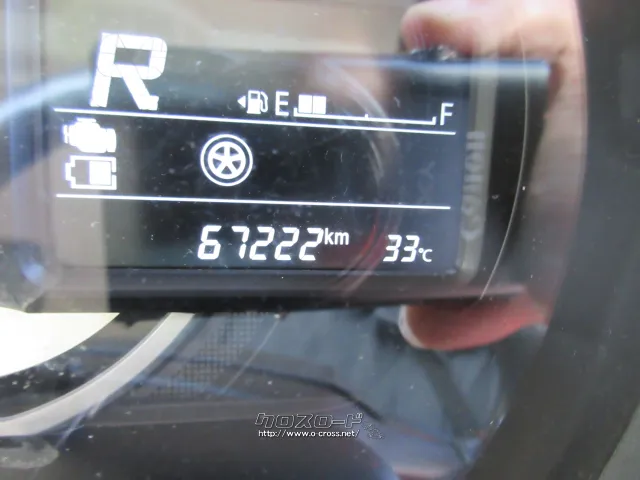 スズキ スペーシア