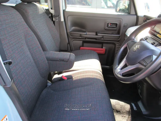 スズキ スペーシア