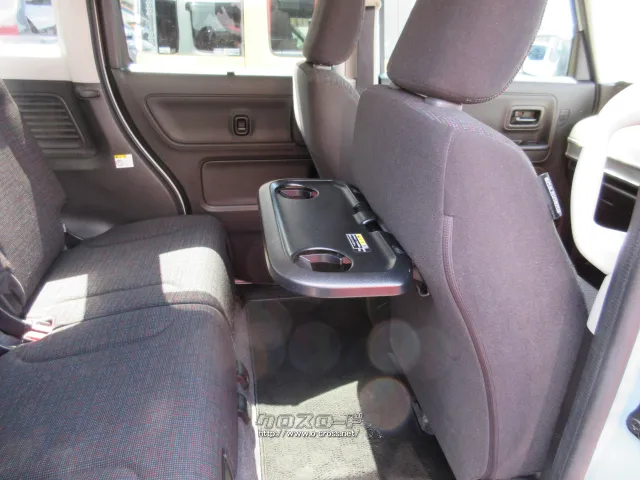 スズキ スペーシア