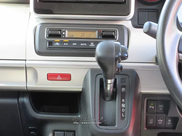 スズキ スペーシア