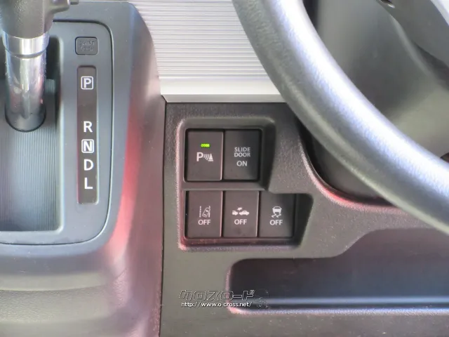 スズキ スペーシア