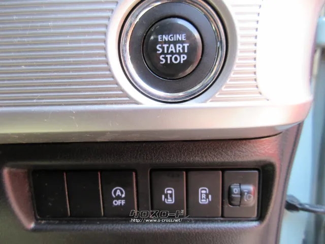 スズキ スペーシア