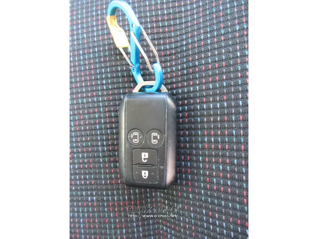 スズキ スペーシア