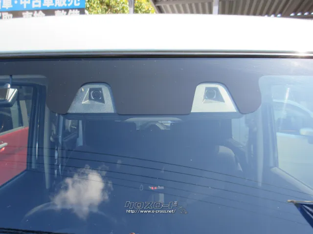 スズキ スペーシア