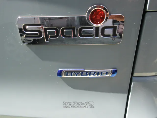 スズキ スペーシア