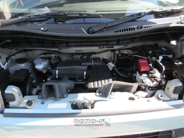 スズキ スペーシア