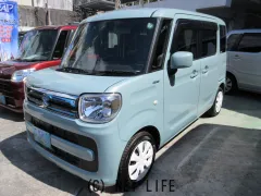 スズキ スペーシア