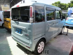 スズキ スペーシア