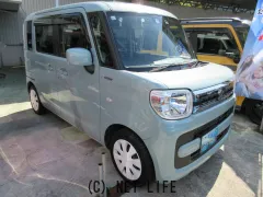 スズキ スペーシア