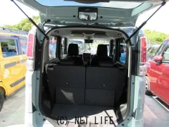 スズキ スペーシア