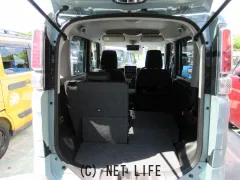 スズキ スペーシア