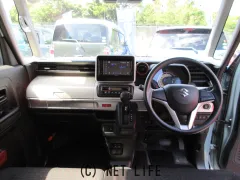 スズキ スペーシア