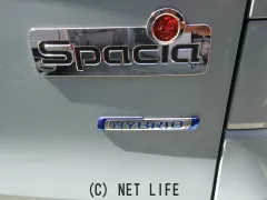 スズキ スペーシア
