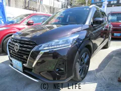 日産 キックス