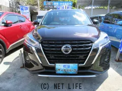 日産 キックス