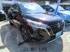 日産 キックス