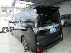 トヨタ ヴォクシー