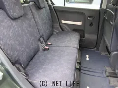 スズキ ハスラー