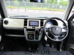 スズキ ハスラー