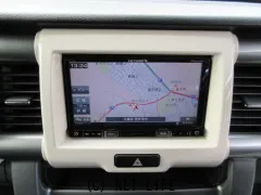 スズキ ハスラー