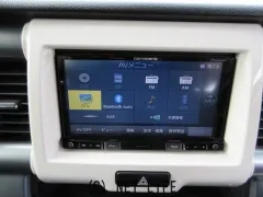 スズキ ハスラー