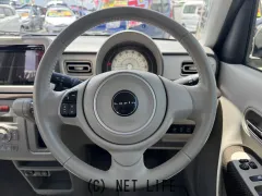 スズキ アルトラパン